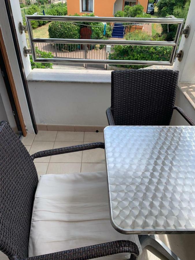 Vila Tesmija Baska  Luaran gambar